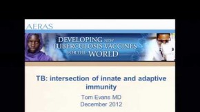 Scientific Keynote Session – Malaria and TB Vaccines