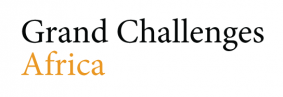Grand Challenges Africa logo