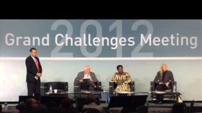 Grand Challenges Moving Forward