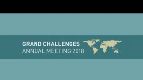 Grand Challenges 2018