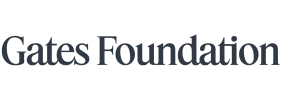 Gates Foundation Logo